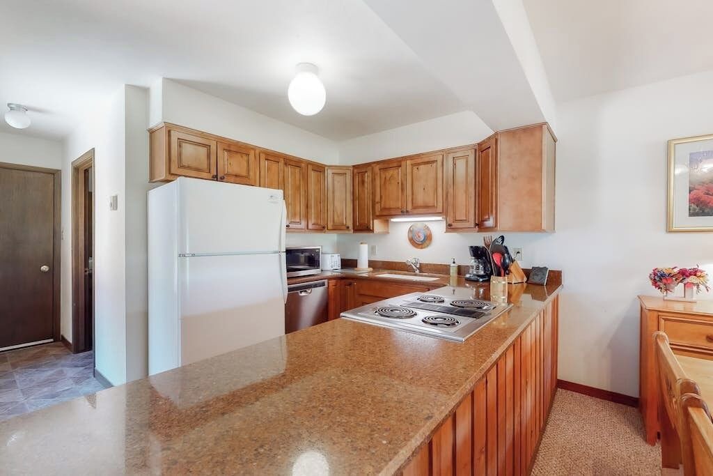 Photo of Kitchen in Jackson