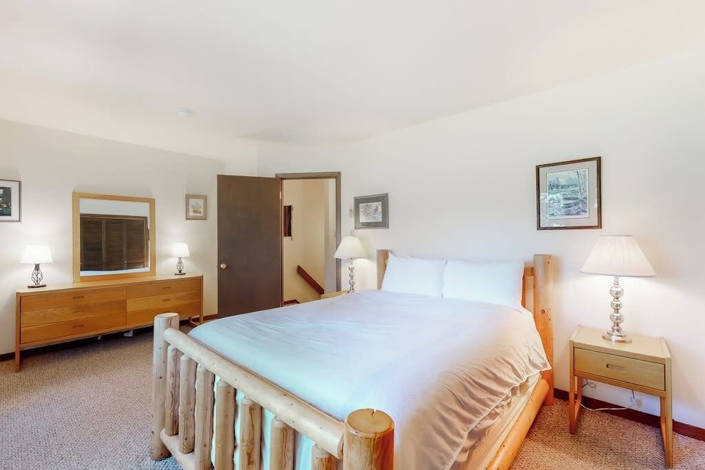 Photo of Bedroom in Jackson