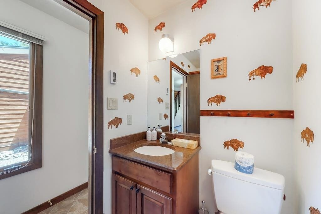 Photo of Bathroom in Jackson