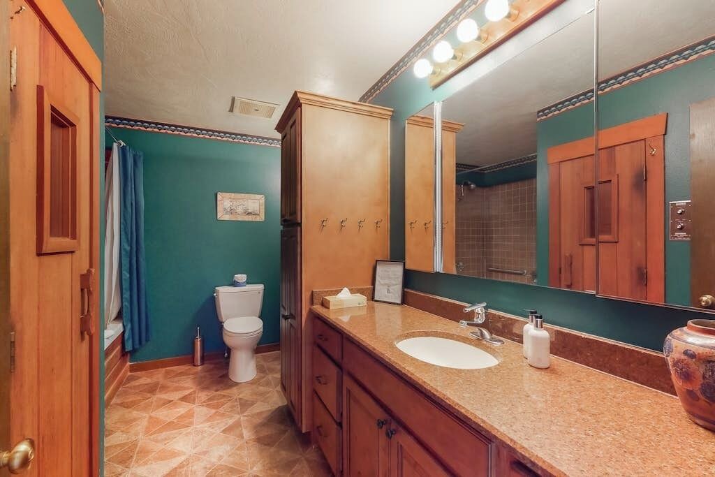 Photo of Bathroom in Jackson