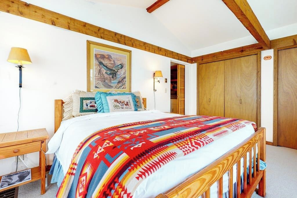 Photo of Bedroom in Jackson