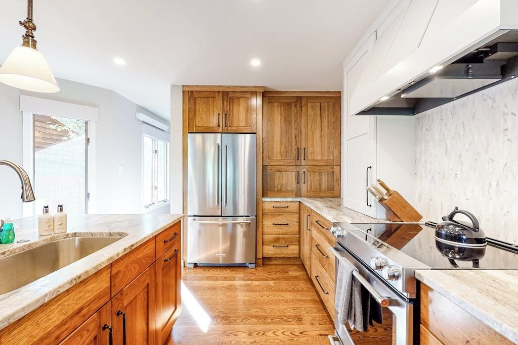 Photo of Kitchen in Jackson