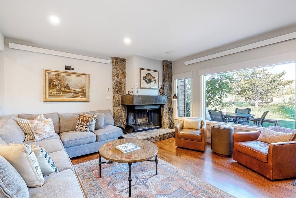Photo of Livingroom in Jackson