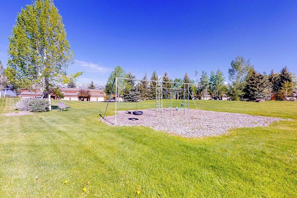 Photo of Outdoor in Jackson
