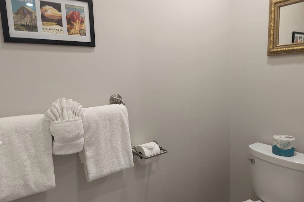 Photo of Bathroom in Jackson