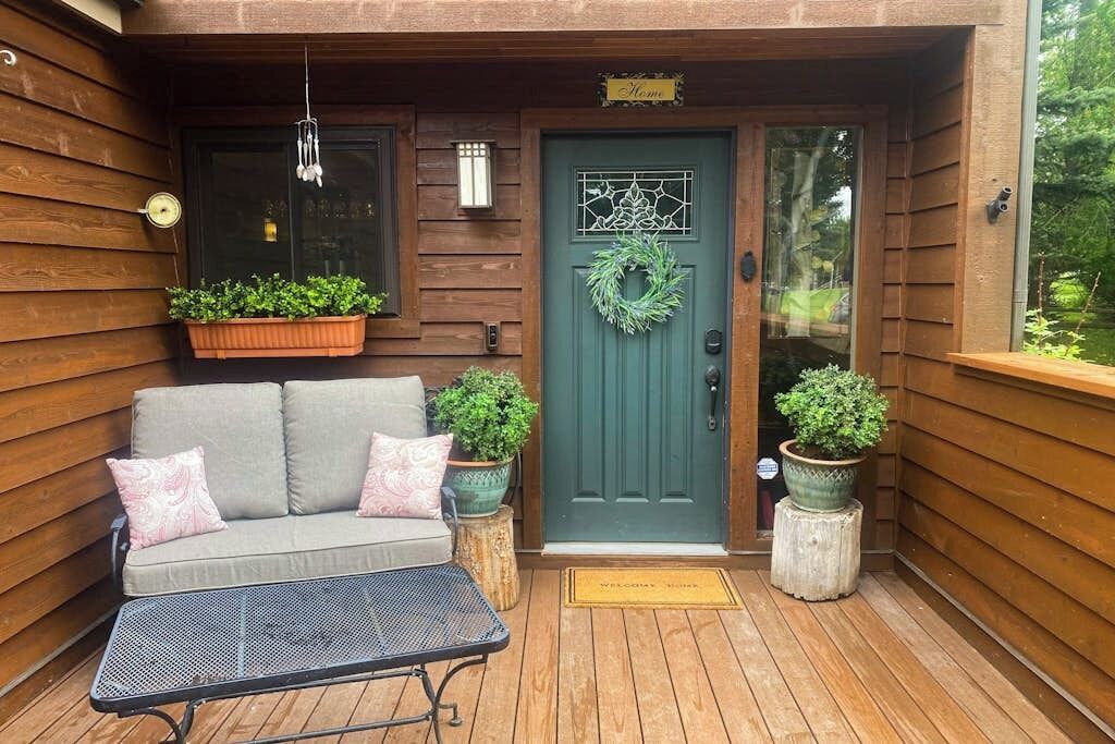Photo of Outdoor in Jackson