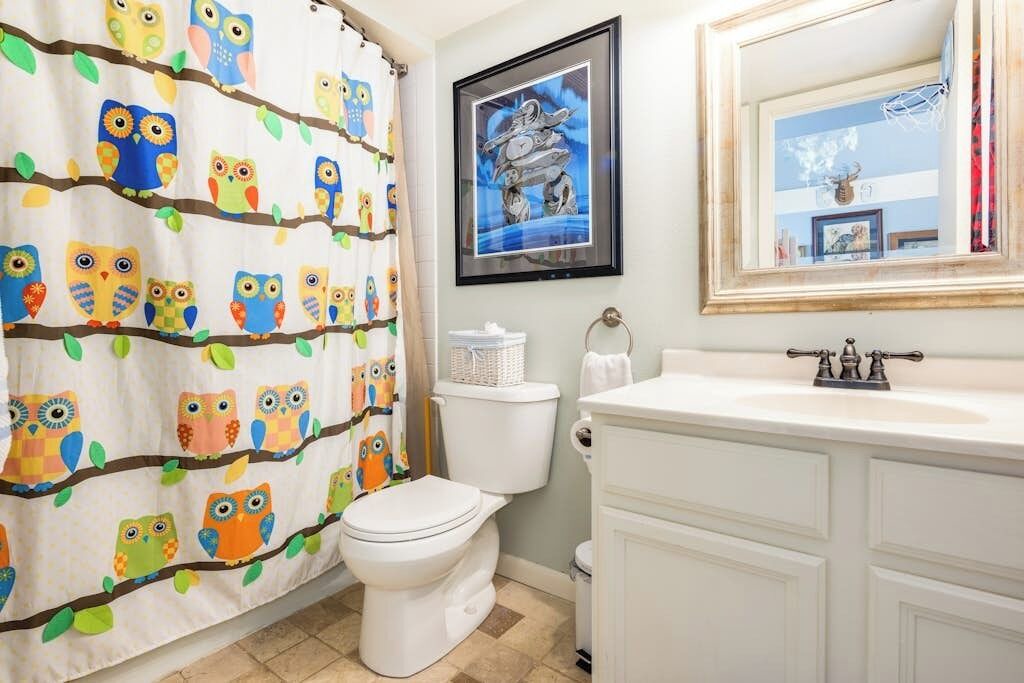 Photo of Bathroom in Jackson