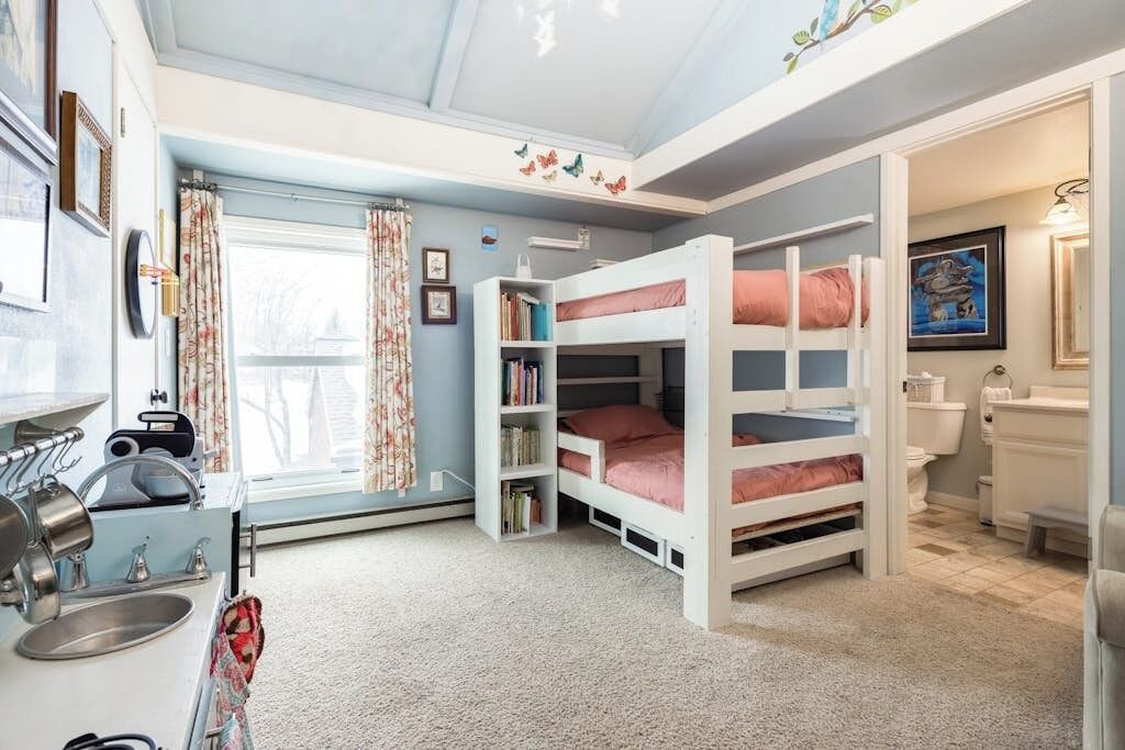 Photo of Bedroom in Jackson