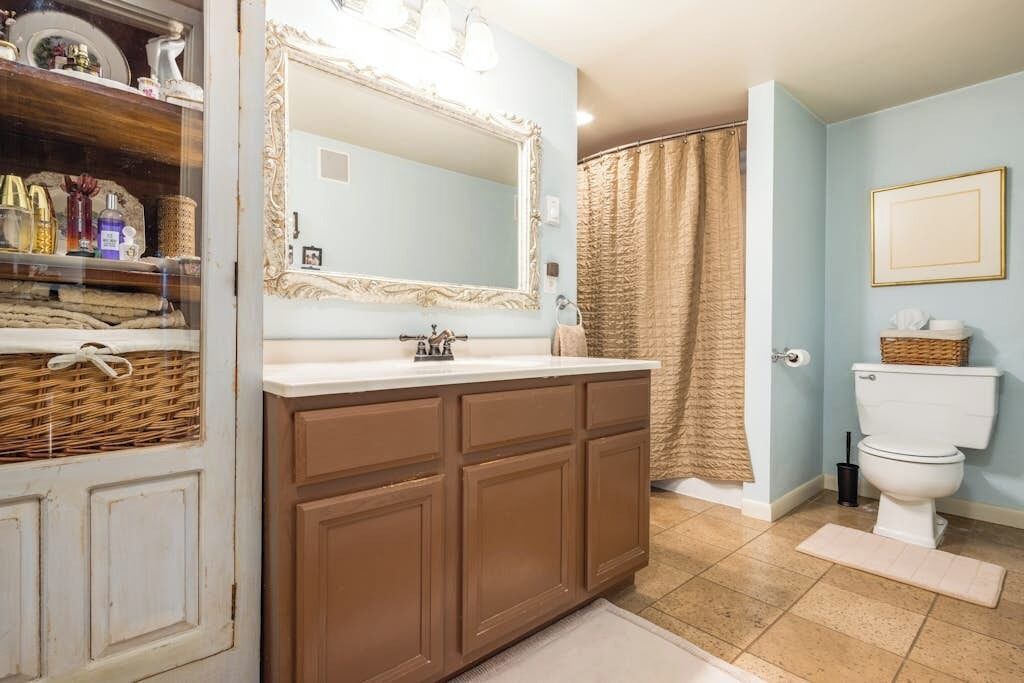 Photo of Bathroom in Jackson