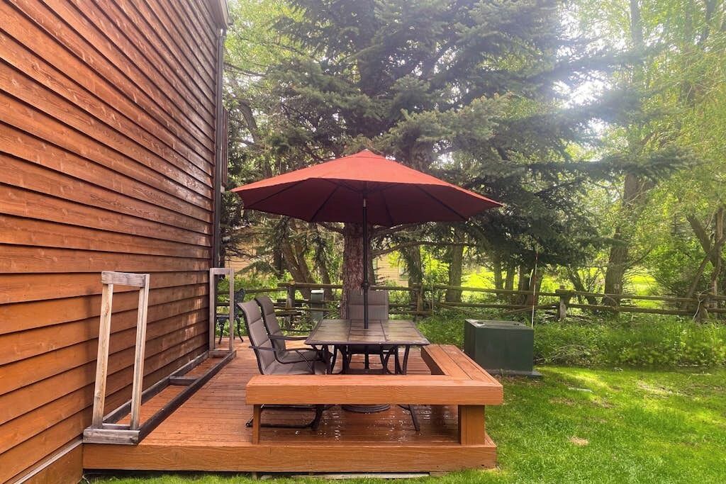Photo of Outdoor in Jackson