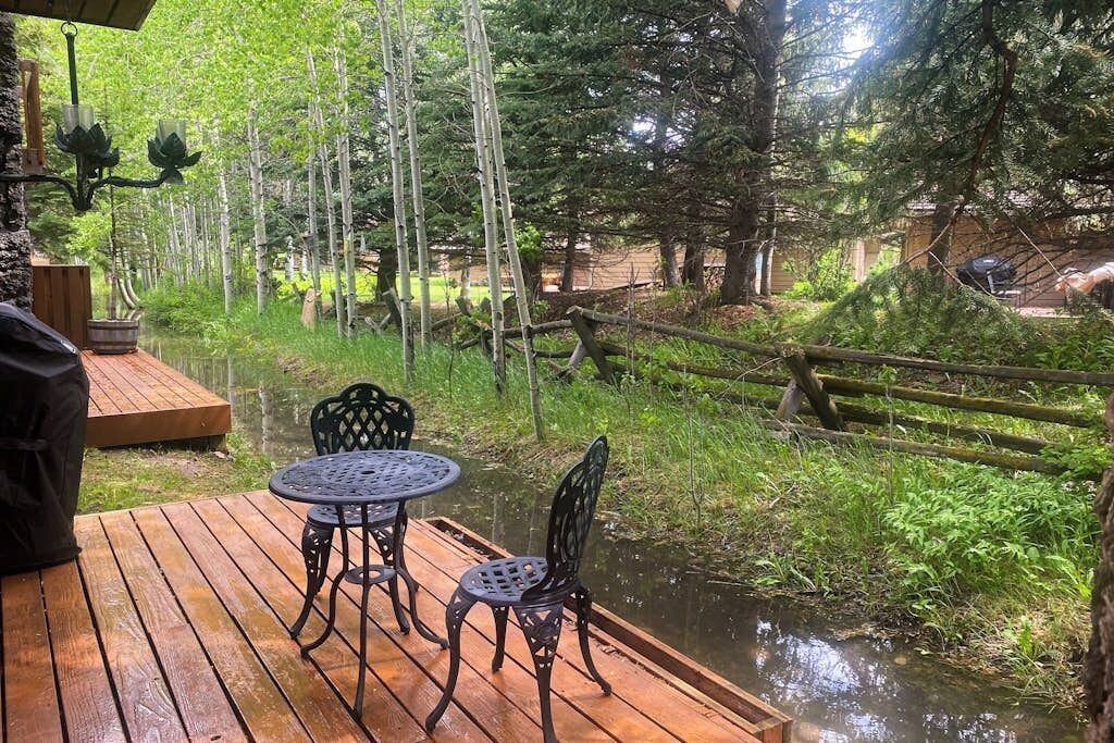 Photo of Outdoor in Jackson