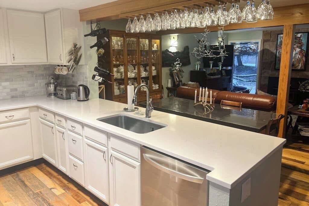 Photo of Kitchen in Jackson