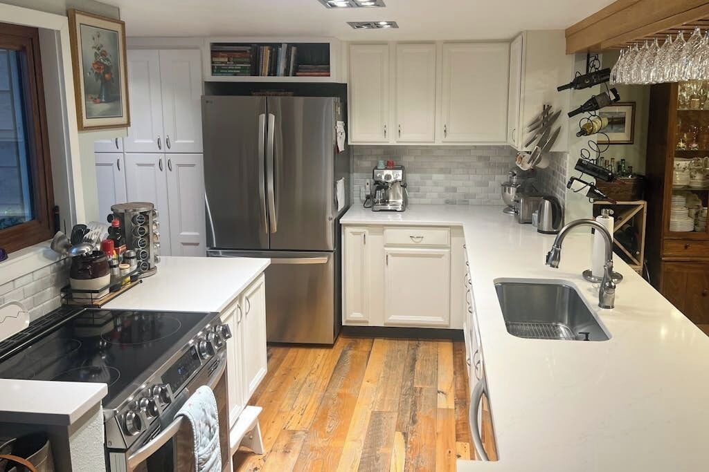 Photo of Kitchen in Jackson