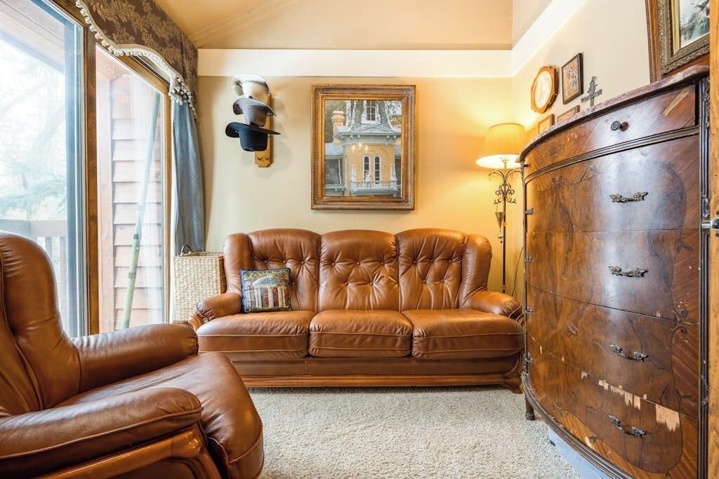 Photo of Livingroom in Jackson