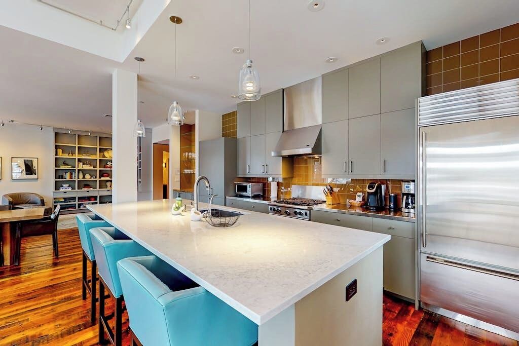 Photo of Kitchen in Jackson