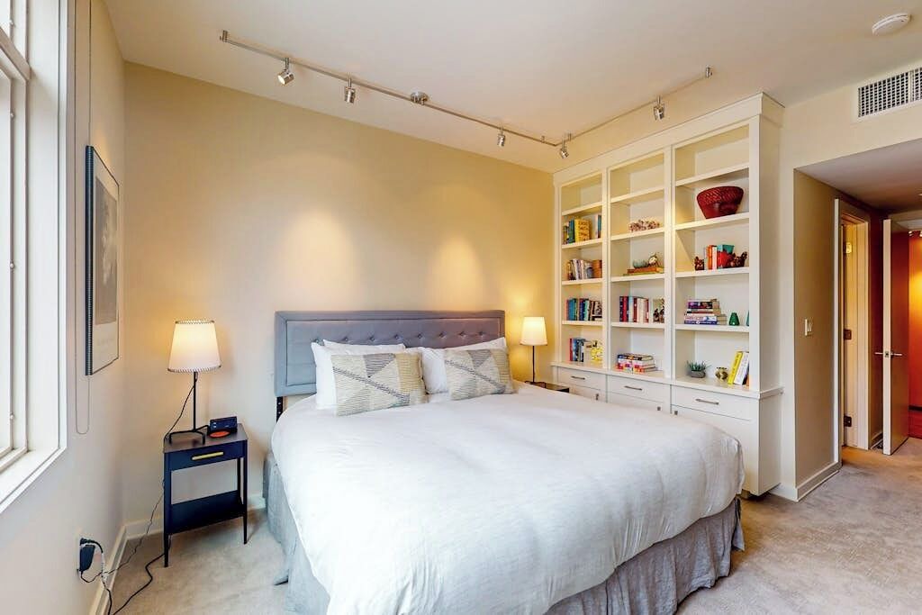 Photo of Bedroom in Jackson