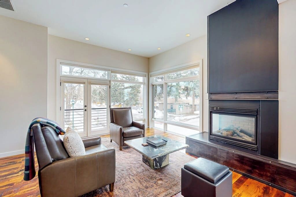 Photo of Livingroom in Jackson