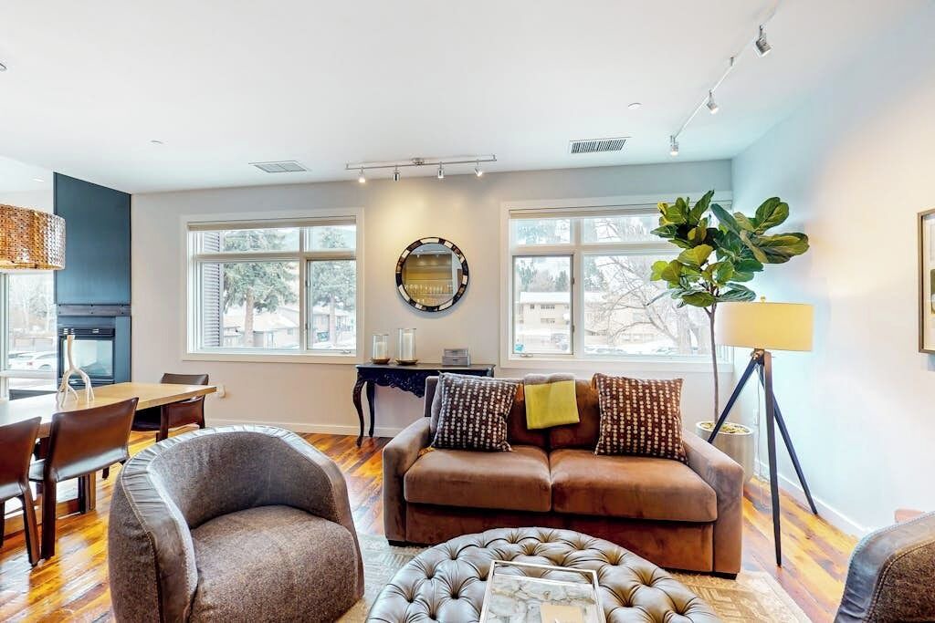 Photo of Livingroom in Jackson