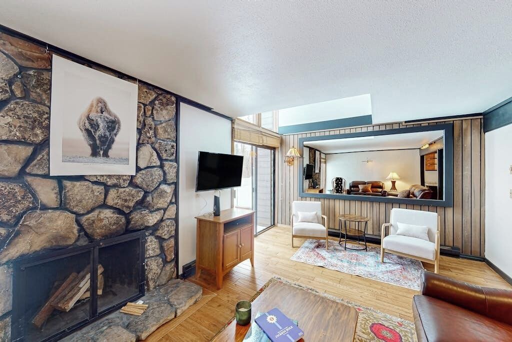 Photo of Livingroom in Jackson
