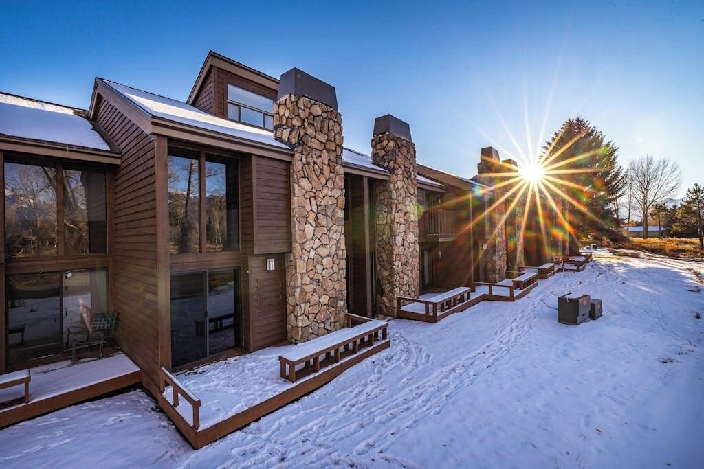 Photo of Outdoor in Jackson