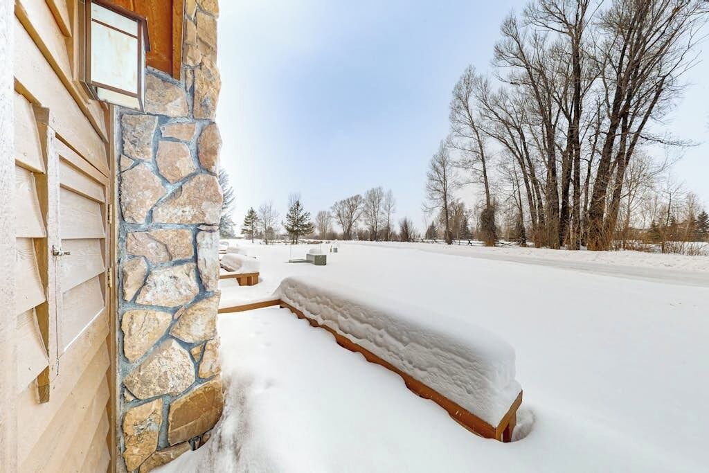 Photo of Outdoor in Jackson