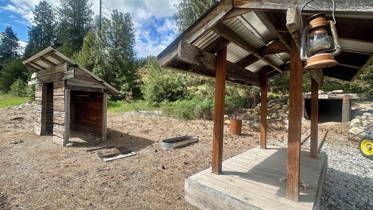 Photo of Outdoor in Blanchard