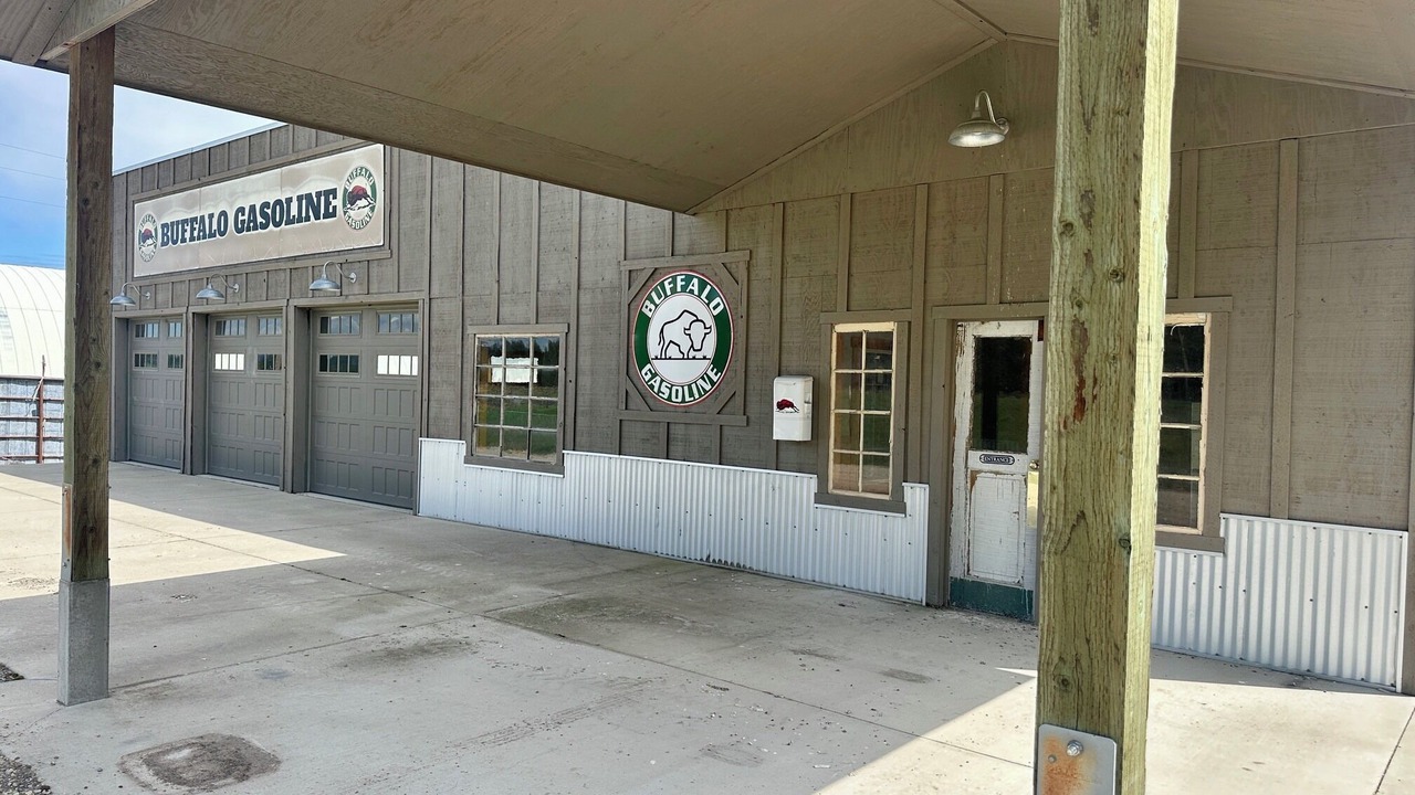 Photo of Outdoor in Blanchard