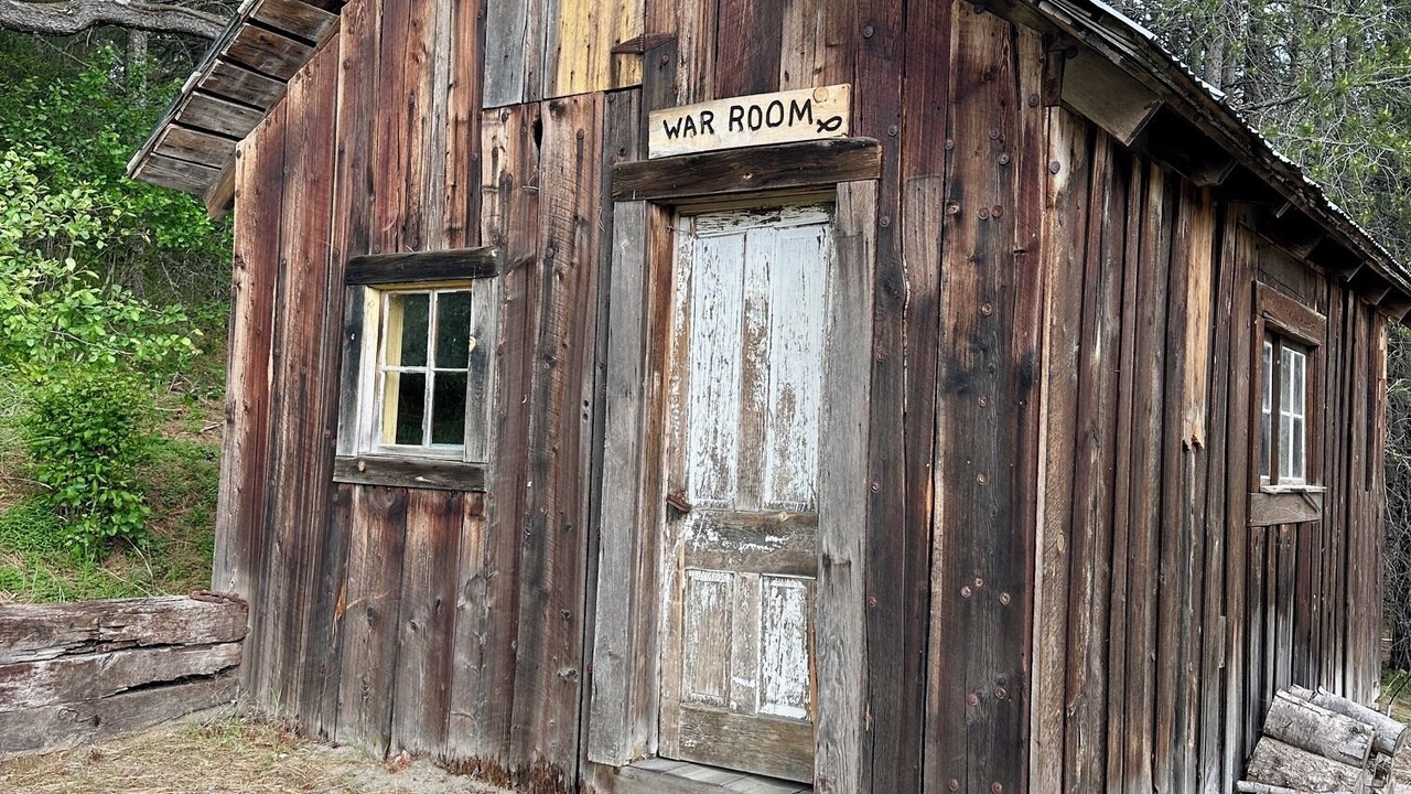 Photo of Outdoor in Blanchard