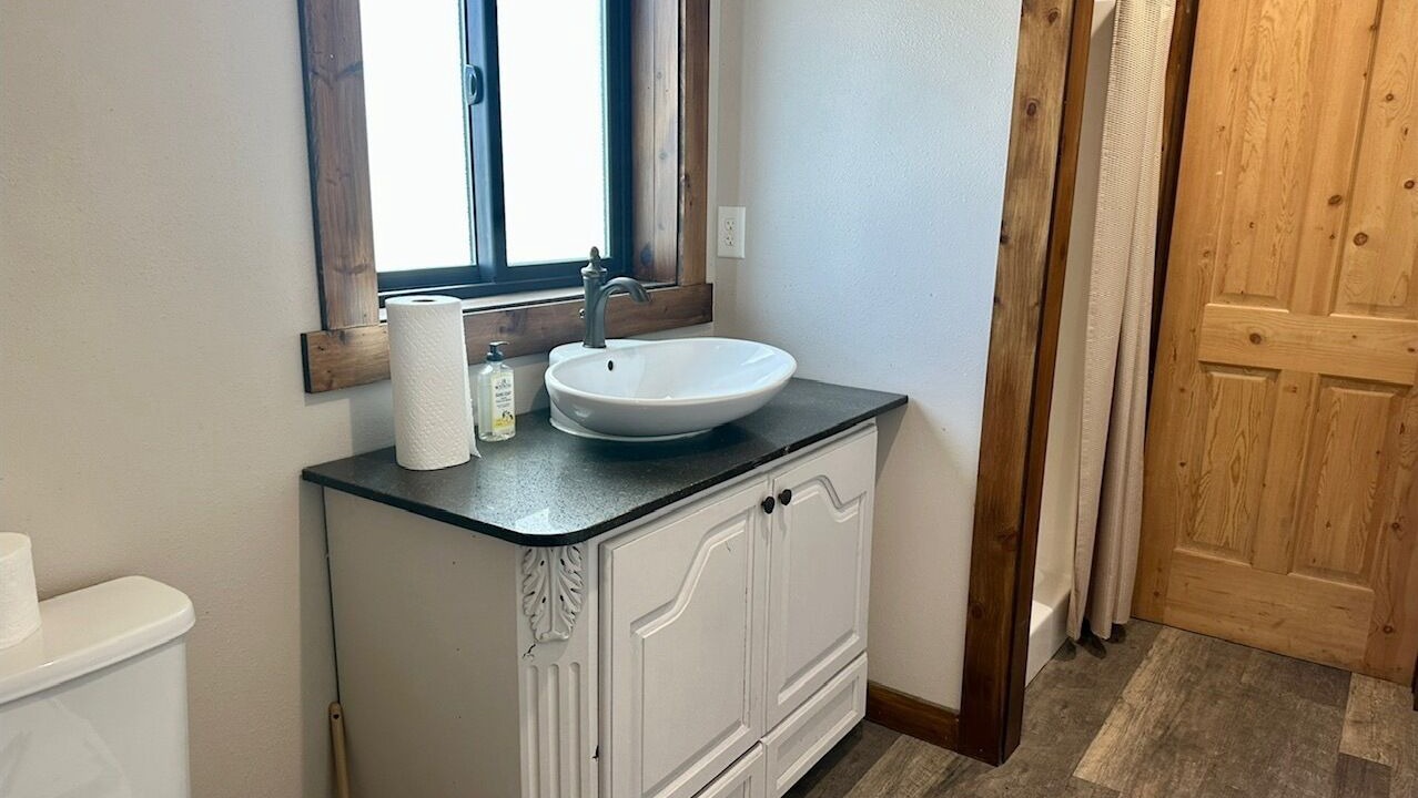 Photo of Bathroom in Blanchard