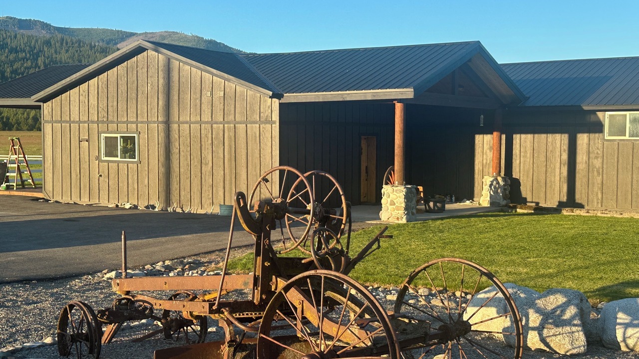 Photo of Outdoor in Blanchard