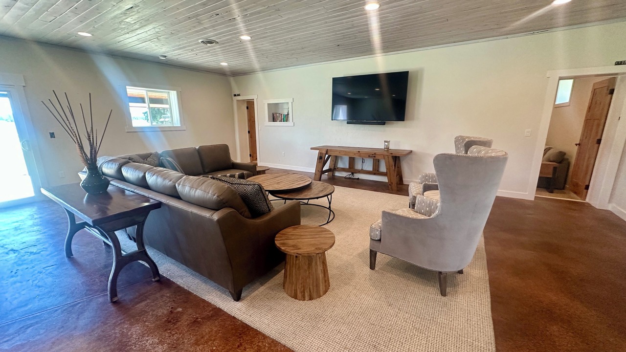Photo of Bedroom in Blanchard