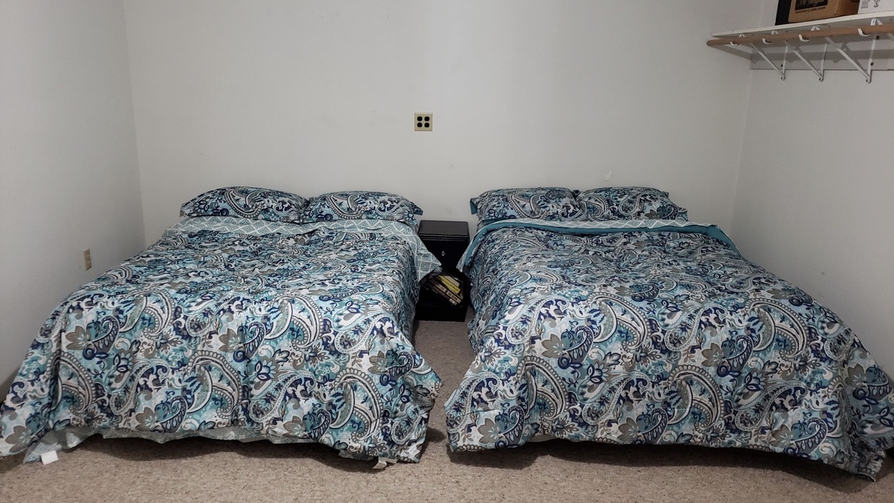 Photo of Bedroom in Oroville