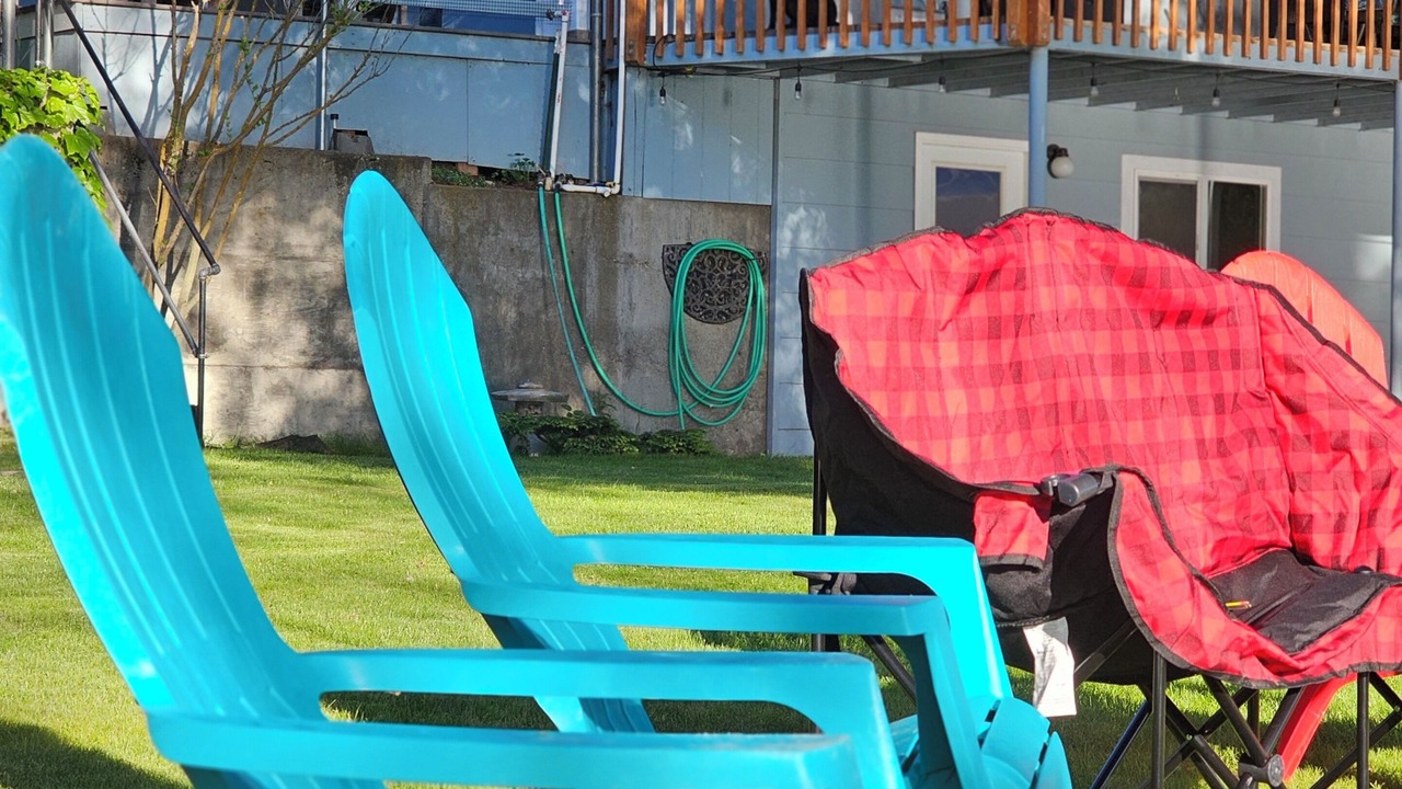 Photo of Outdoor in Oroville