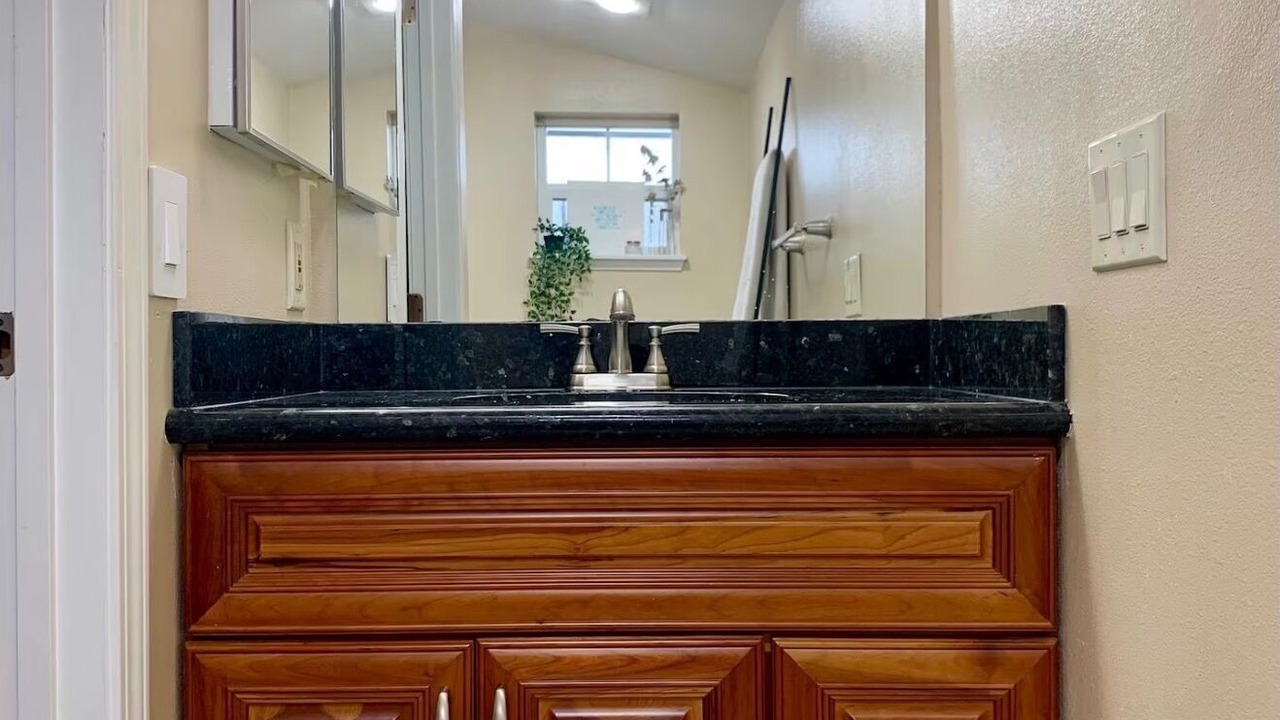 Photo of Bathroom in Mount Baker