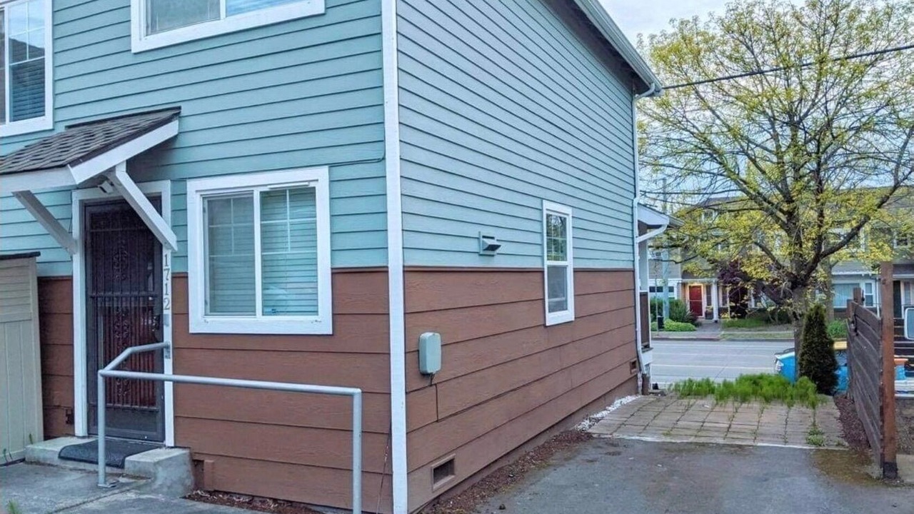 Photo of Outdoor in Mount Baker