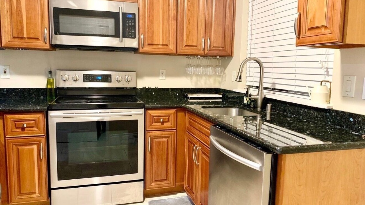 Photo of Kitchen in Mount Baker