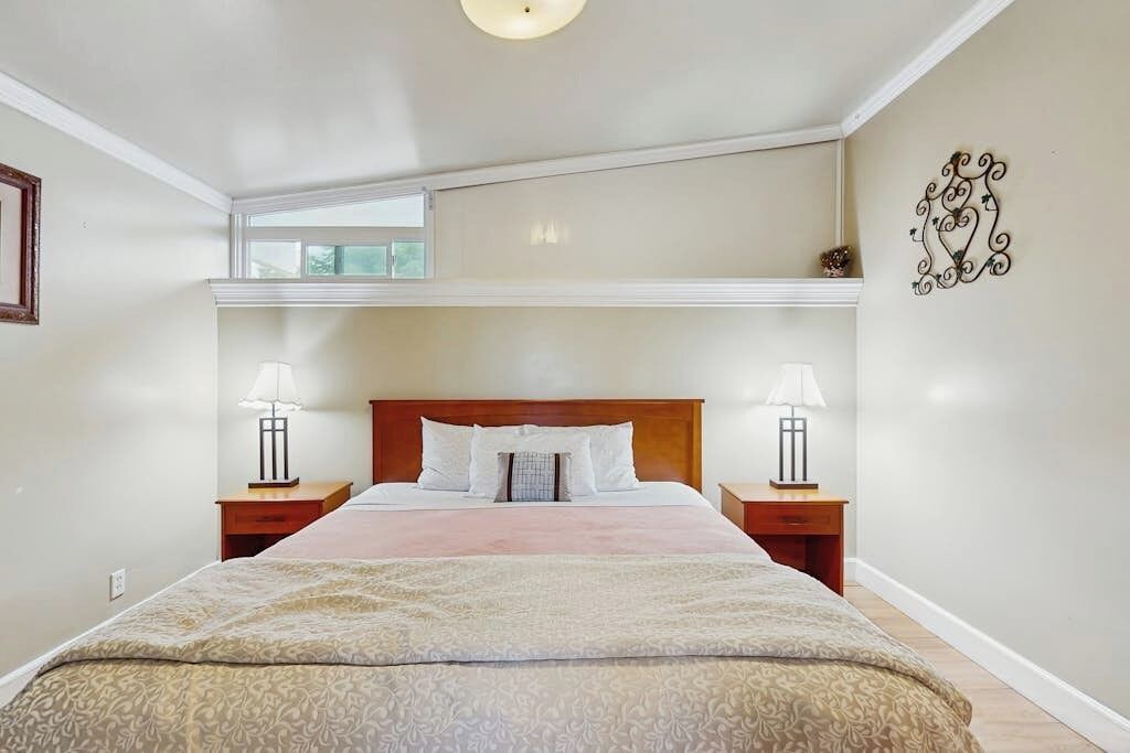 Photo of Bedroom in Copalis Beach
