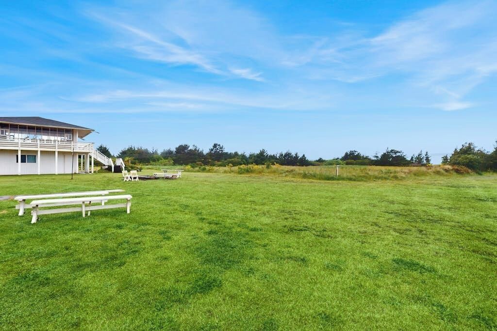 Photo of Outdoor in Copalis Beach