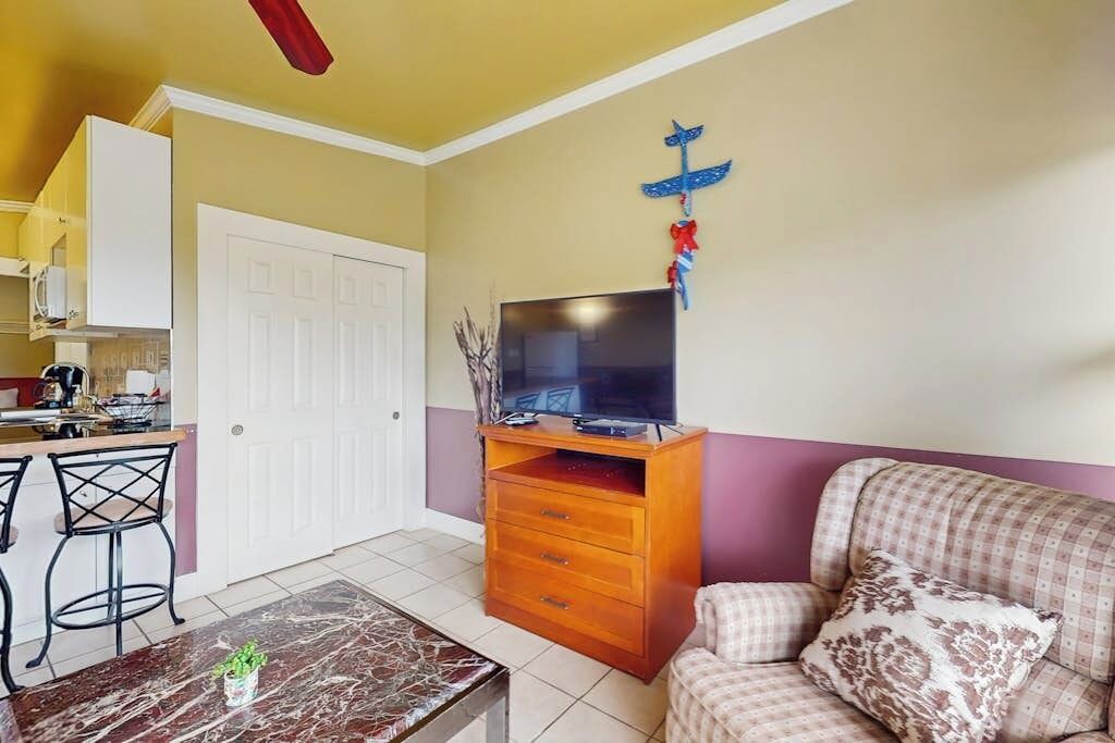 Photo of Livingroom in Copalis Beach