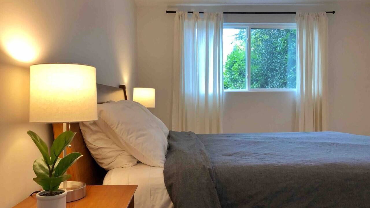 Photo of Bedroom in Victory Heights