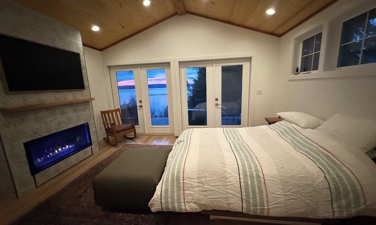 Photo of Bedroom in Endolyne