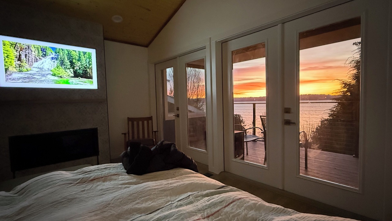 Photo of Bedroom in Endolyne
