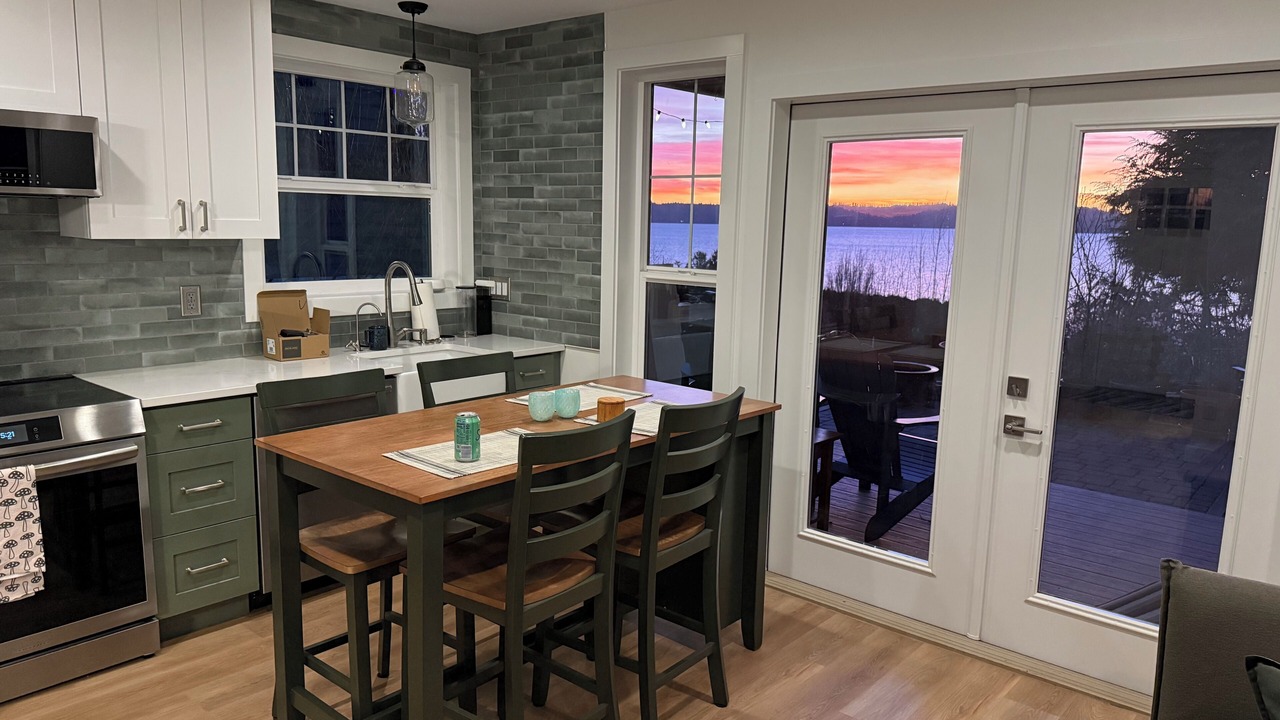 Photo of Kitchen in Endolyne