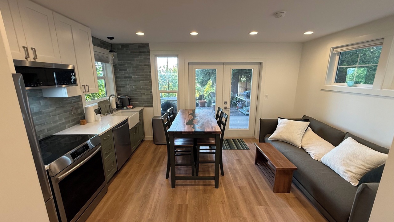 Photo of Kitchen in Endolyne