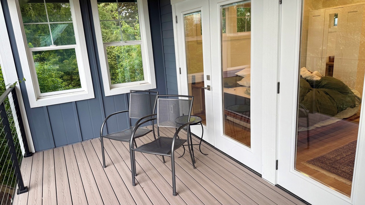 Photo of Patio Balcony in Endolyne