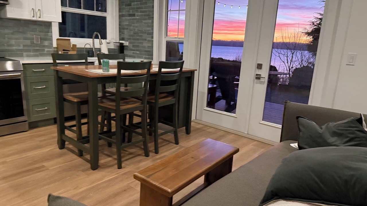 Photo of Livingroom in Endolyne