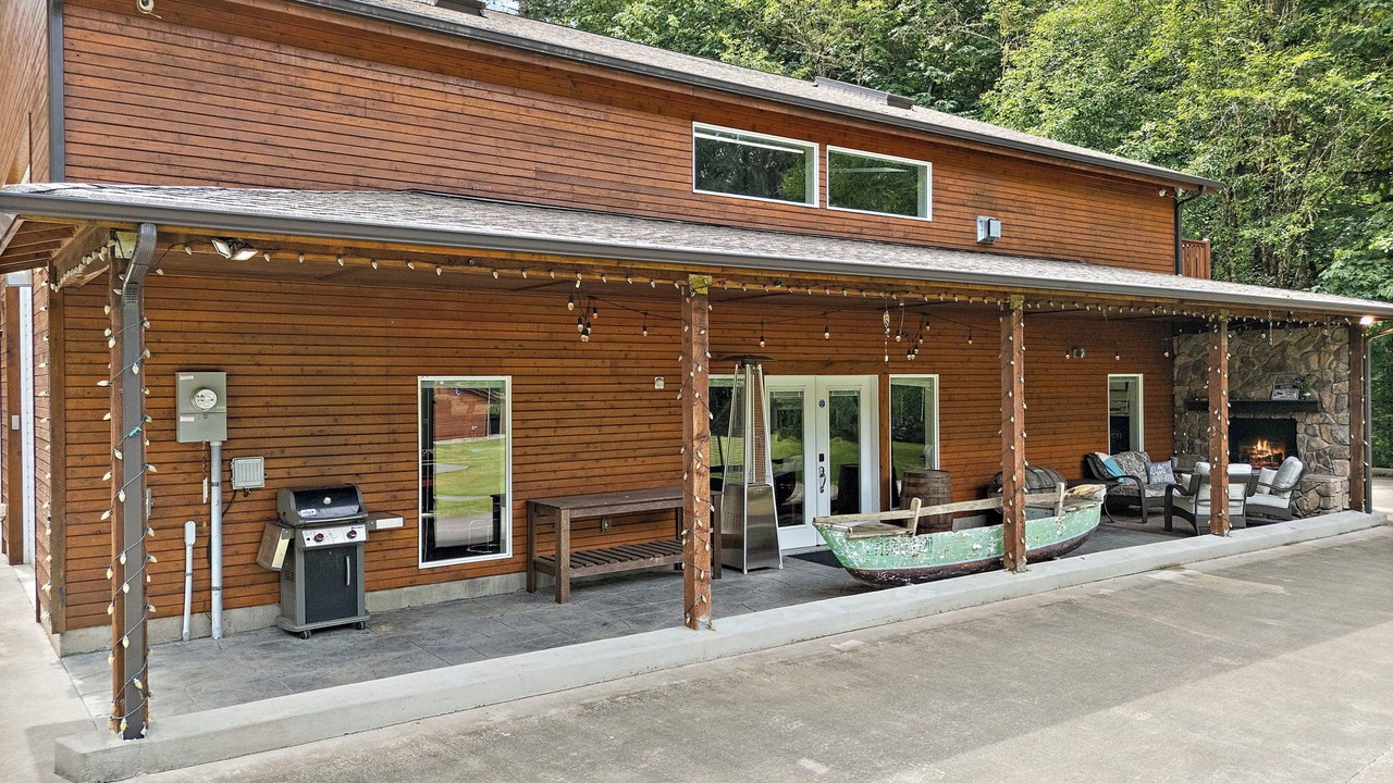 Photo of Outdoor in Olympia
