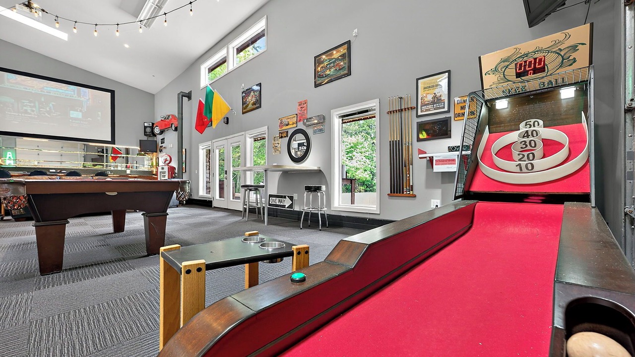 Photo of Bedroom in Olympia