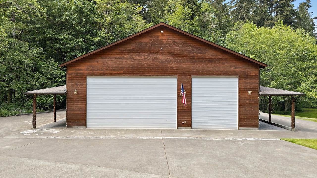 Photo of Outdoor in Olympia