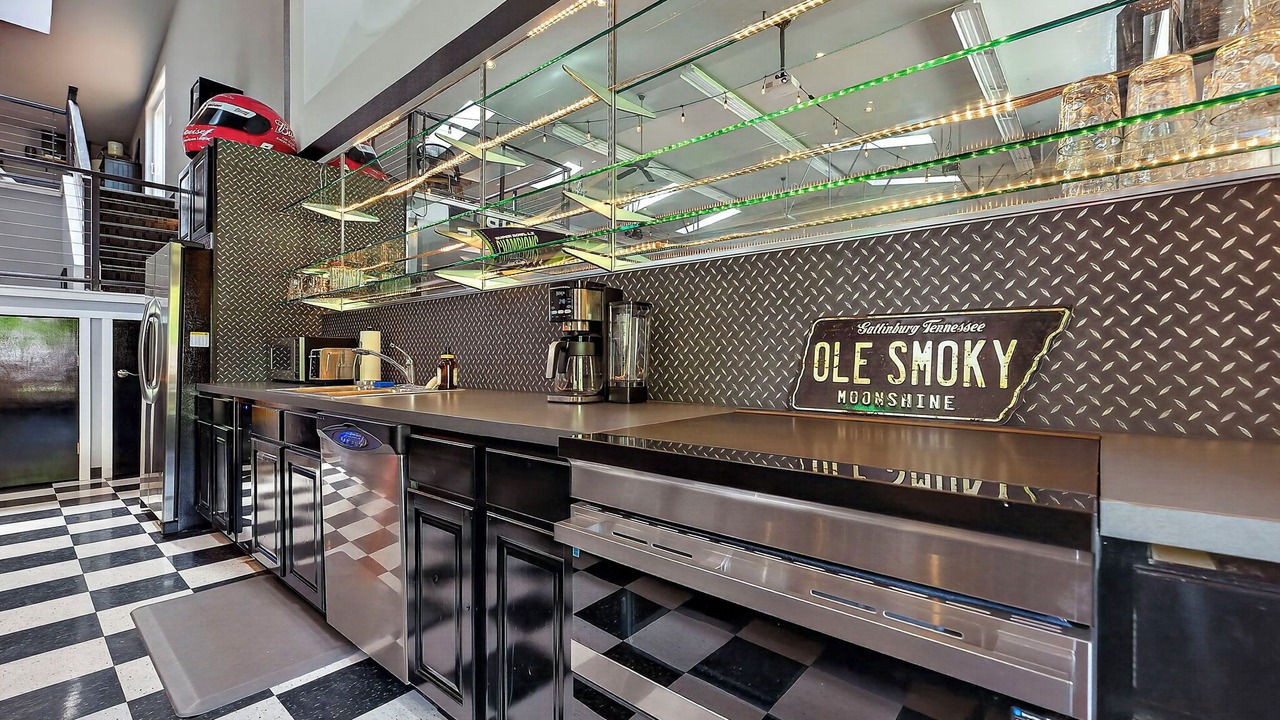 Photo of Kitchen in Olympia